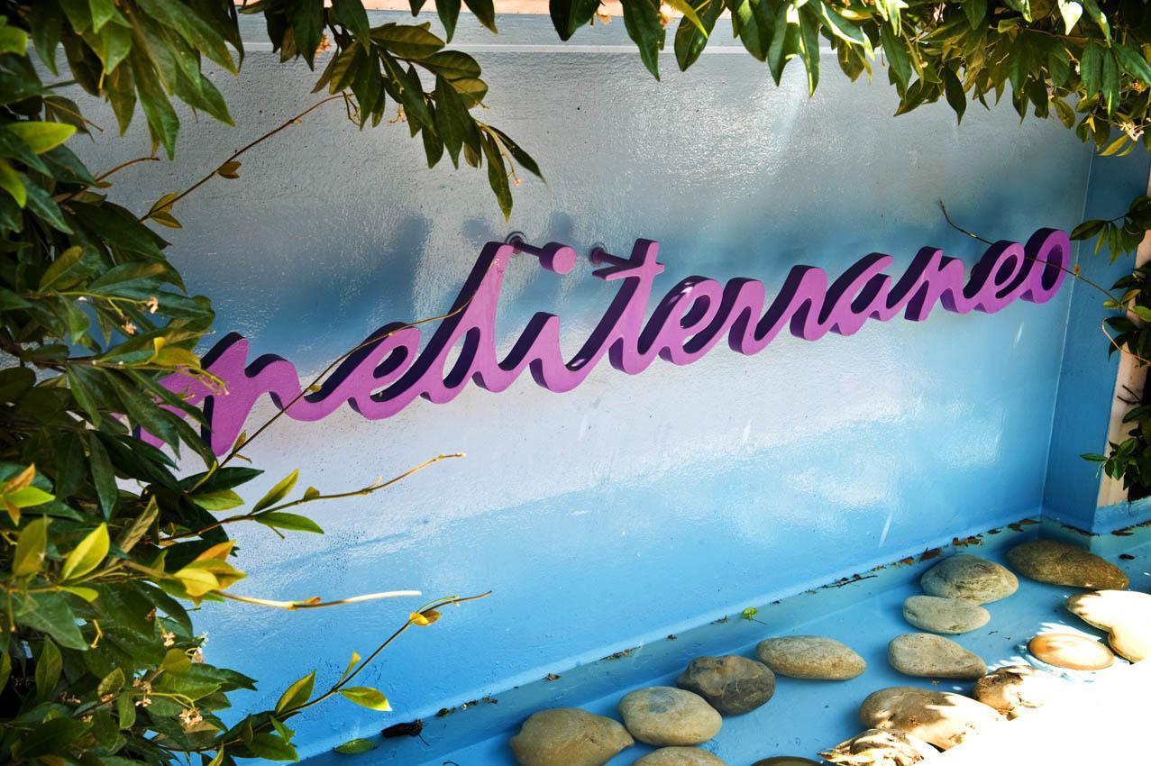 Residence Mediterraneo San Benedetto del Tronto Exterior photo