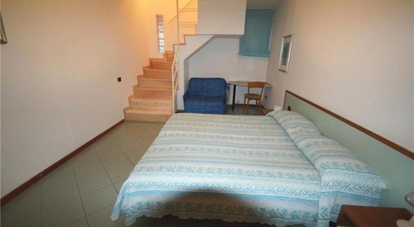 Residence Mediterraneo San Benedetto del Tronto Exterior photo